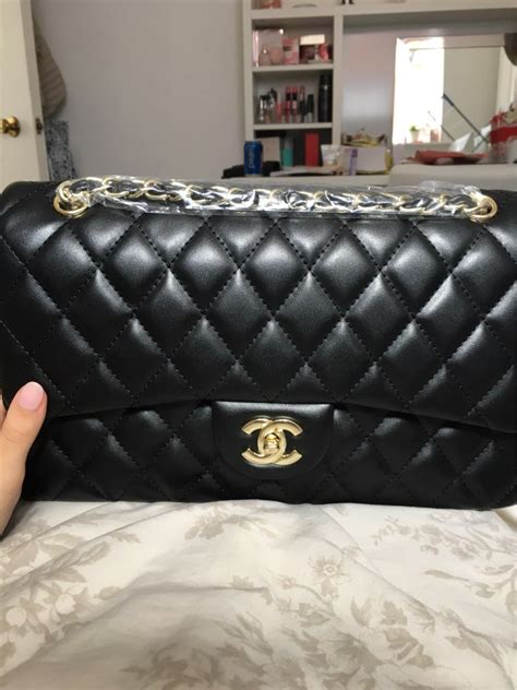 chanel tweed shopping bag|chanel bag aliexpress.